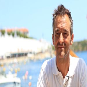 Marcos Martín