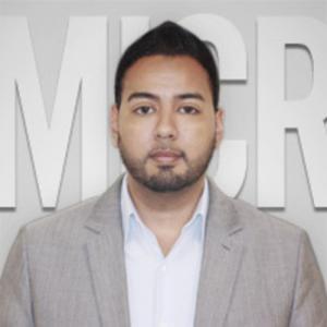 Marcos Moralez