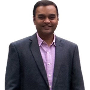 Vinayak Warke