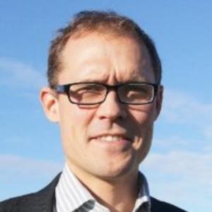 Marcus Skärbäck