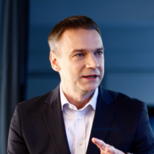 Marek Kiisa