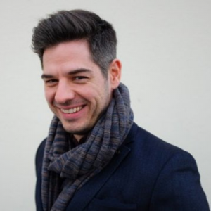 Matthew Trott