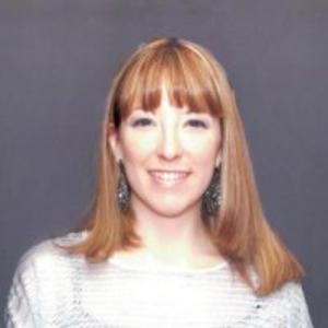Maria Cecilia Pizzorno