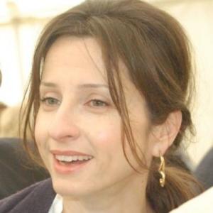 Maria Dramalioti-Taylor