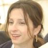 Maria Dramalioti-Taylor