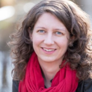 Maria Lindinger