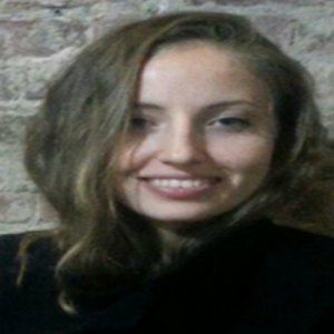 MARIA RABINOVICH
