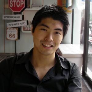 Saemin Ahn