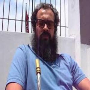 Mariano Crowe