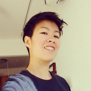 Marie Ng