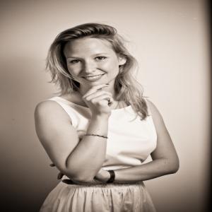 Marie Sermadiras