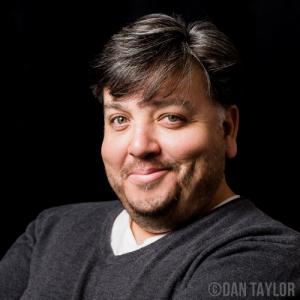 Mario G. Tapia