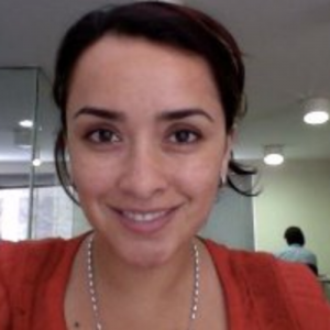 Maritza Lanas