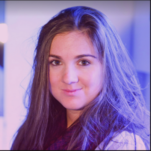 Marjolaine Grondin