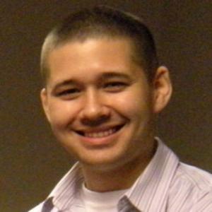 Mark A. Hanson, Ph.D.
