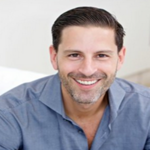 Mark Bernberg