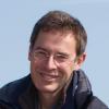 Mark Chapman
