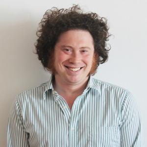 Mark Egerman