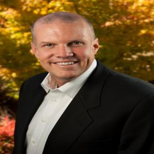Mark Evensen