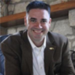 Mark Harrington