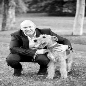 Mark Heffernan