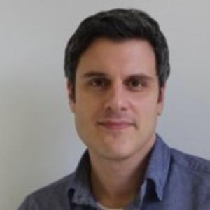 Mark Helvadjian