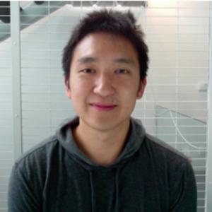 Mark Jen