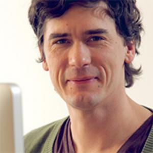 Mark Jäger