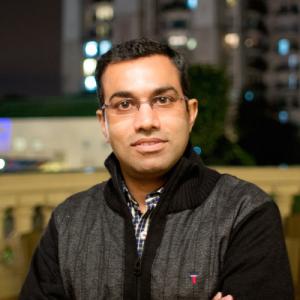 Kari Krishnamurthy