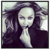 Tyra Banks