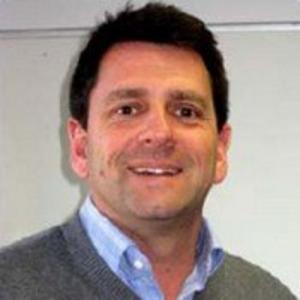 Mark Livingstone