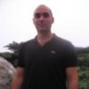 Mark Maalouf