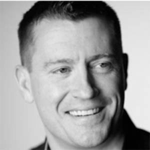 Mark McNasby