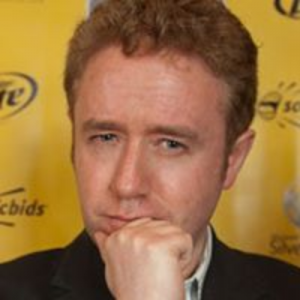 Mark Millar
