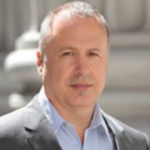 Alec Miloslavsky