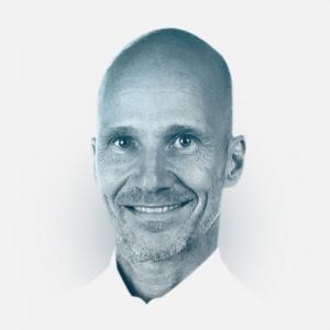 Alec Rauschenbusch