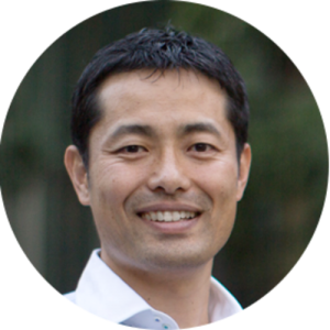 Osamu Yamada