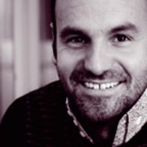 Mark Shuttleworth