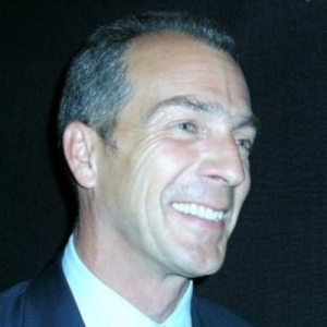 Mark Slipp