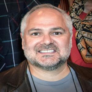 Mark Steiner