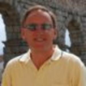 Mark Stieglitz