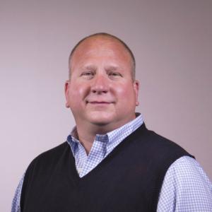 Mark Stutzman