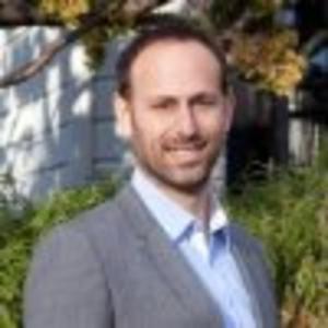 Mark Sugarman