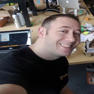 Mark Thomas