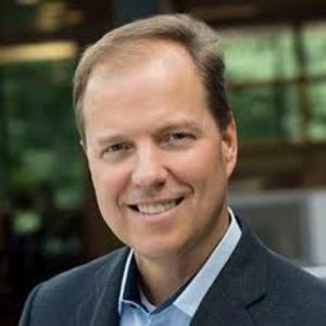 Mark W. Johnson