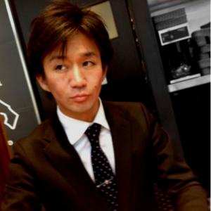 Noriaki Hisano