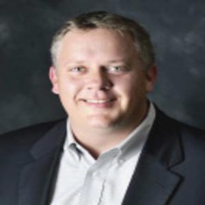 Mark Williams