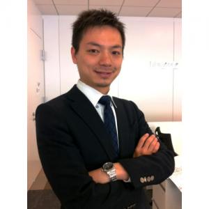 Richard Zheng