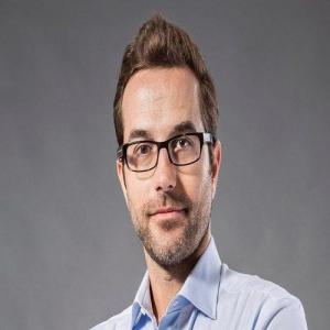 Marko Maras