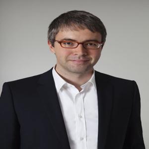 Markus Eggensperger